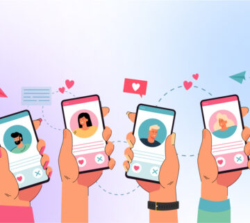 LGBTQ Dating and Social Networking App Market