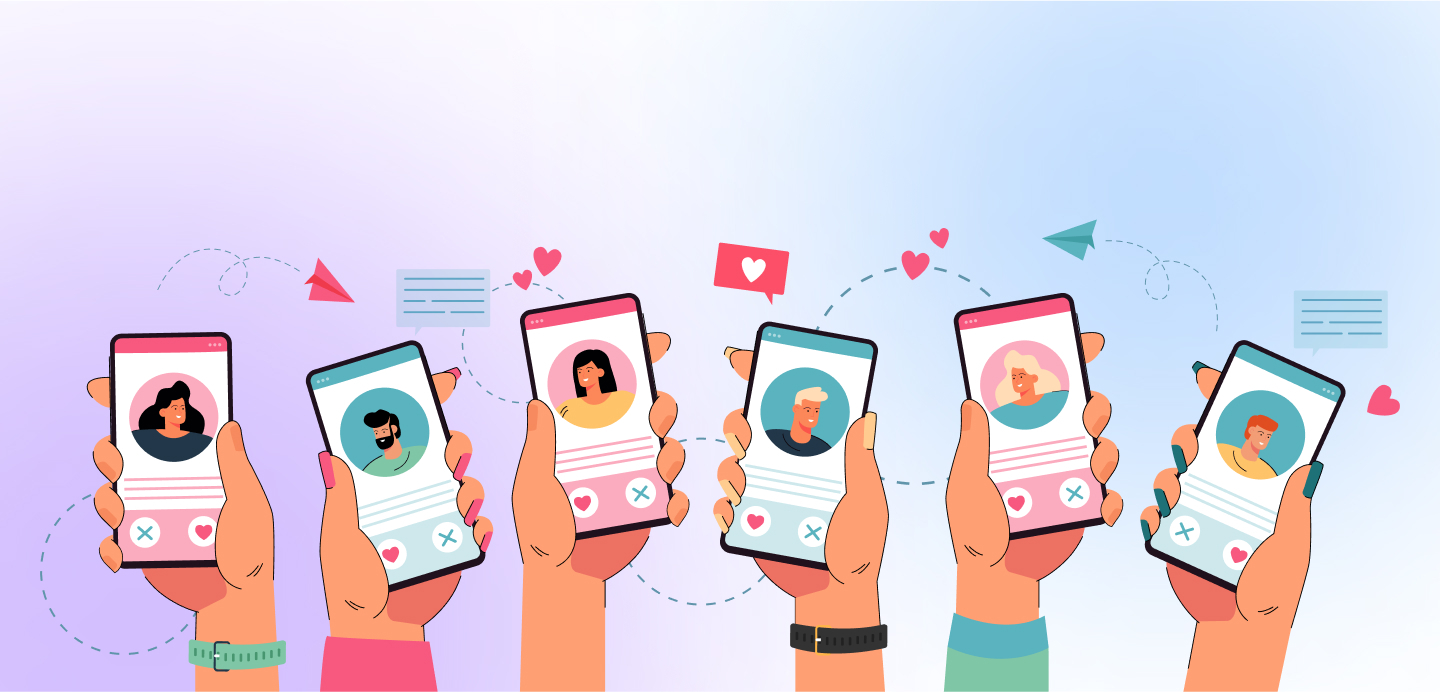 LGBTQ Dating and Social Networking App Market