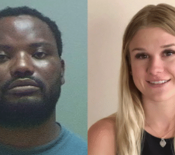 Missing University of Utah Student Sugar Daddy