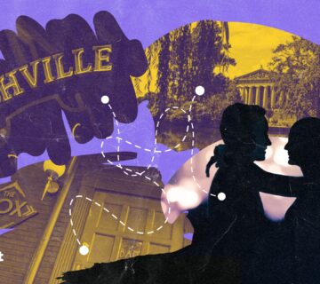 Doublelist Nashville