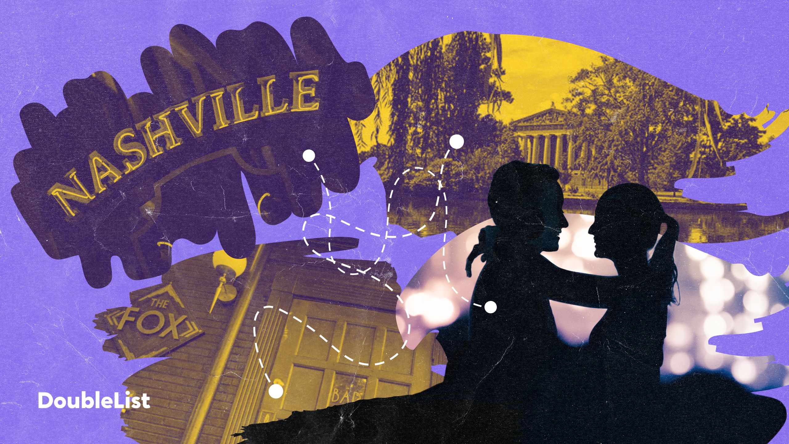 Doublelist Nashville