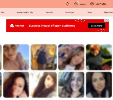 Plenty of Fish (POF) Profile Review: