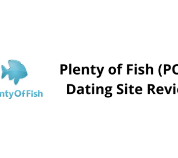 Plenty of Fish Dating Reviews