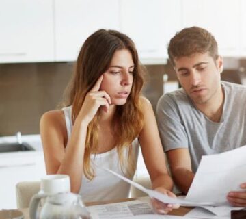 Relationship Problem Solving