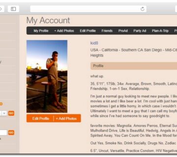 Adam4Adam App Download
