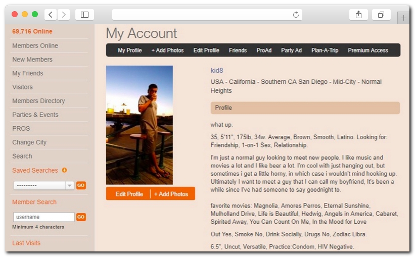 Adam4Adam App Download