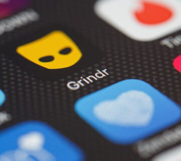 LGBTQ Dating Apps