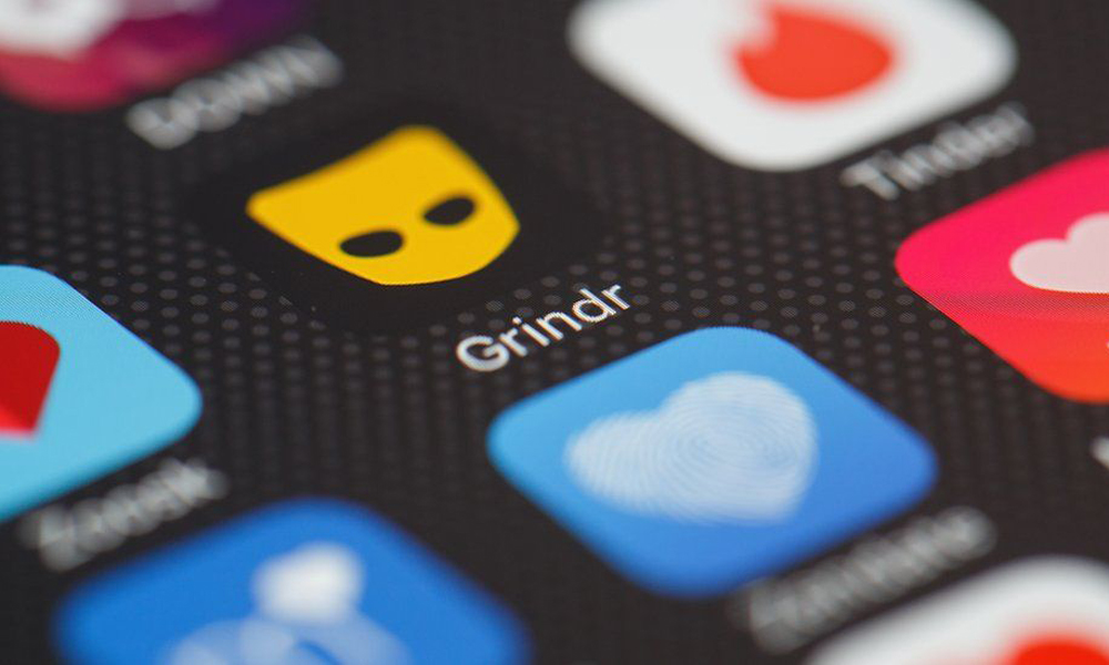 LGBTQ Dating Apps