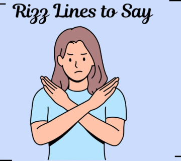 Best Rizz Lines and Pickup Strategies
