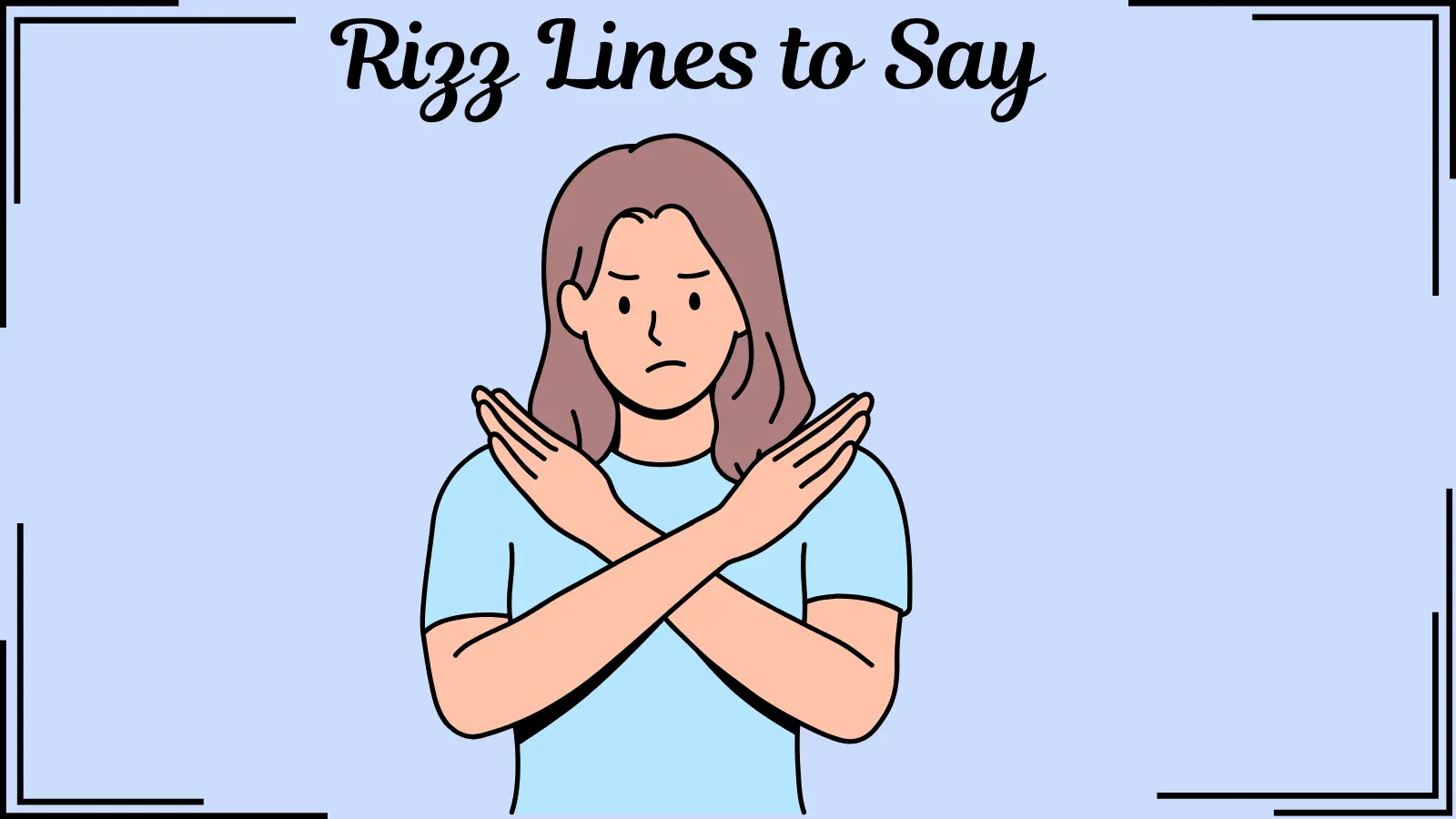 Best Rizz Lines and Pickup Strategies