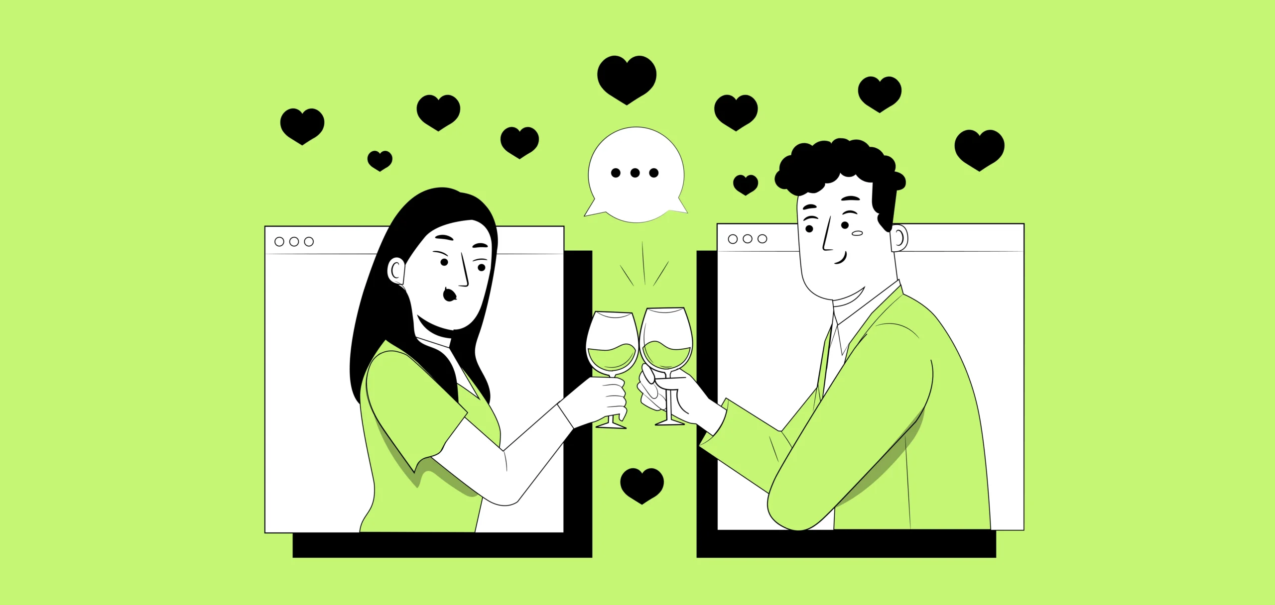 Top Dating App Development Trends in 2025