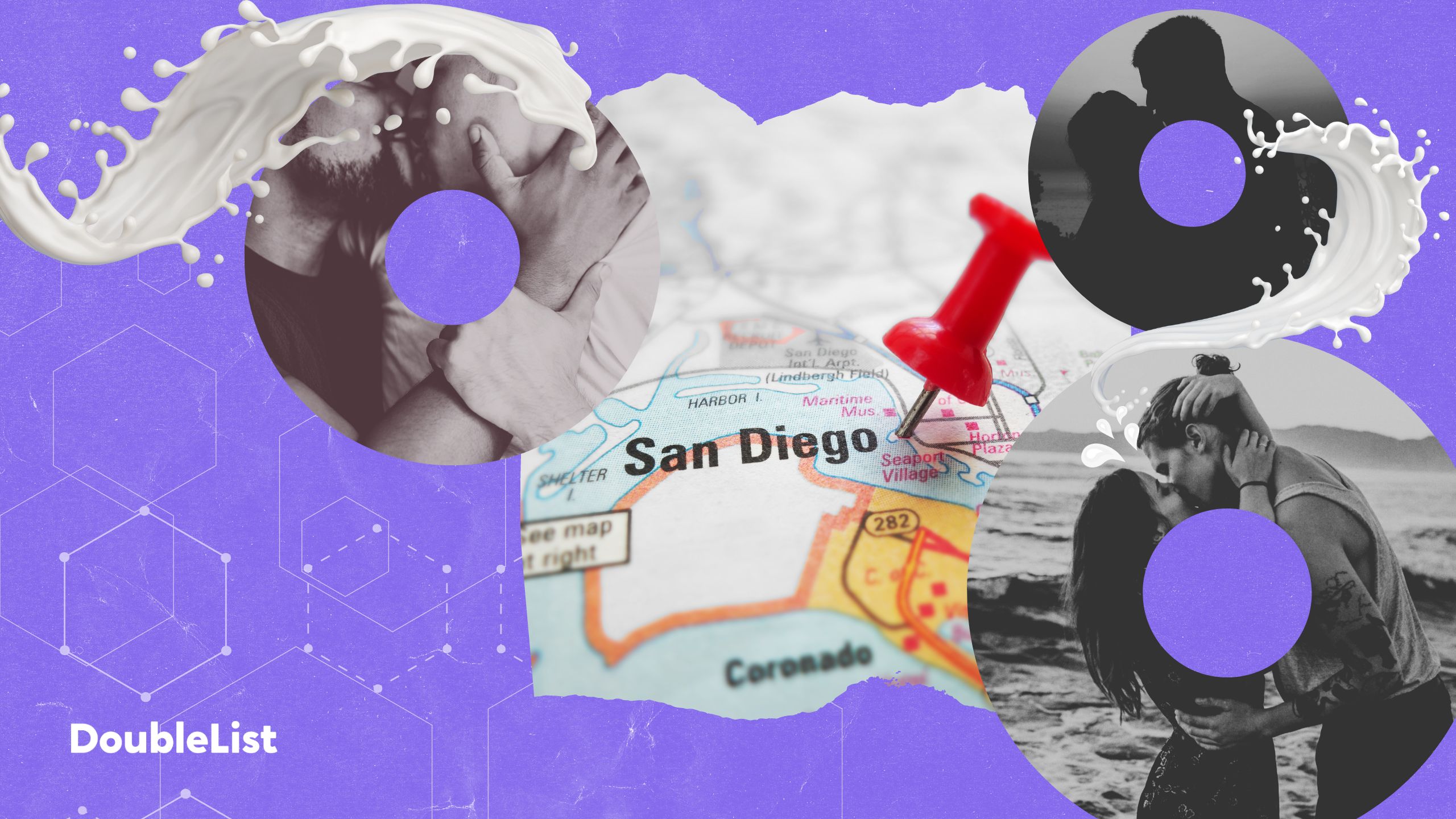 Doublelist San Diego