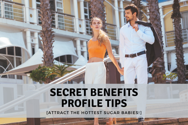 Is Secret Benefits Legit
