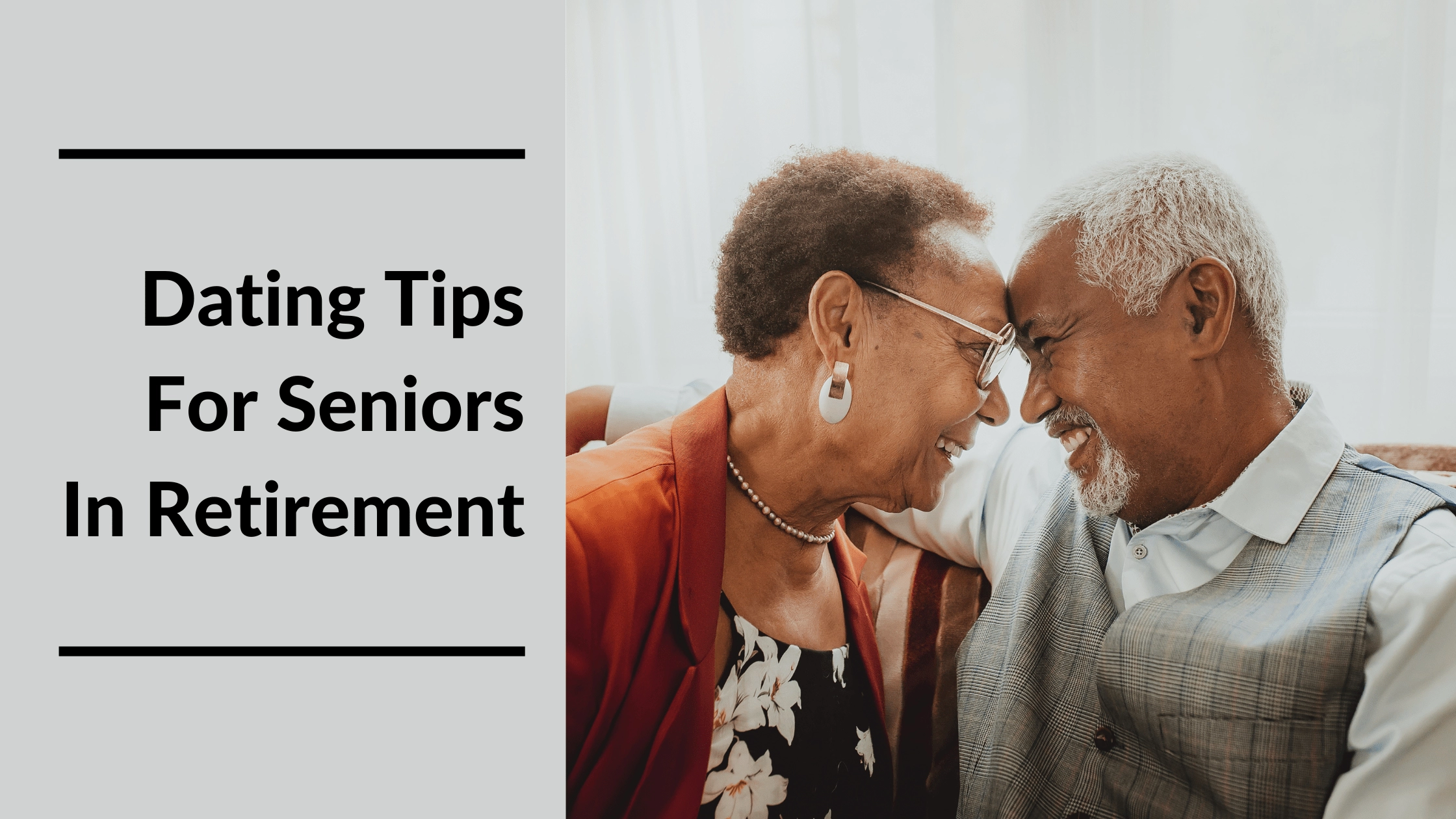 America Dating Site Free for Seniors