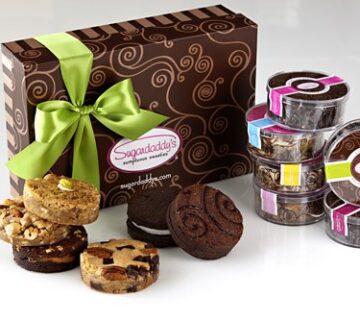 Sugar Daddies Brownies Columbus Ohio