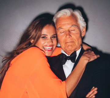 Why Do Black Girls Always Have Sugar Daddies