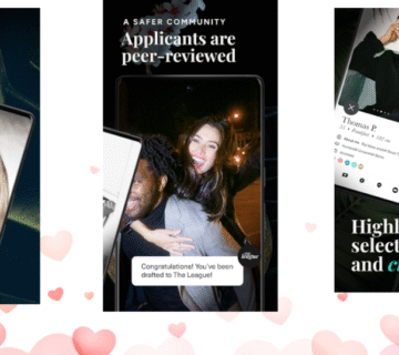 Dating Apps Google My Business Listing in 2025