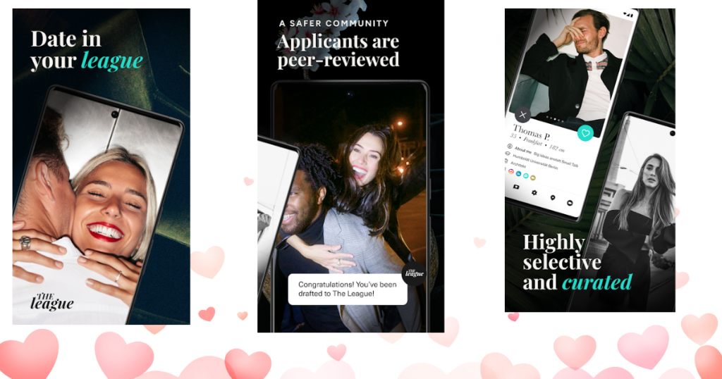 Dating Apps Google My Business Listing in 2025