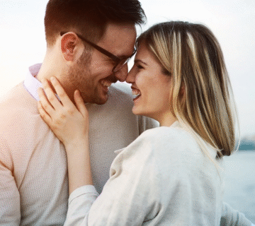 modern relationships