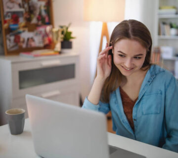 POF Profile Tips