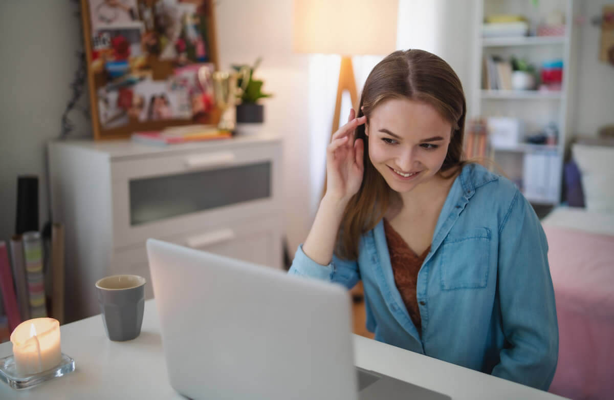 POF Profile Tips