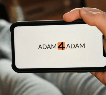 Adam4Adam App APK Download