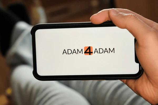 Adam4Adam App APK Download