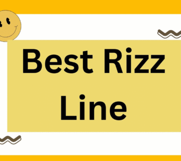 Best Rizz Lines
