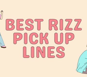 Best Rizz Lines