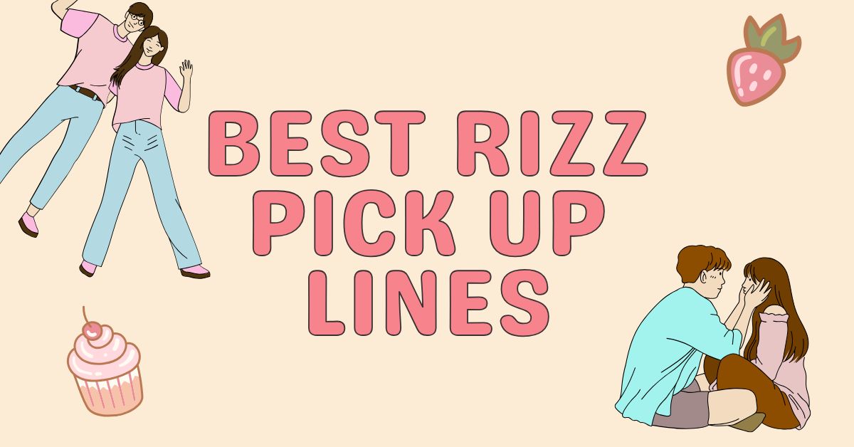 Best Rizz Lines