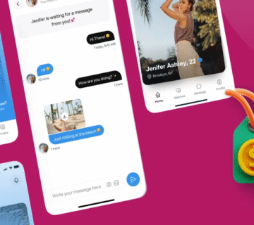 Build a Dating App and Make Money in 2025