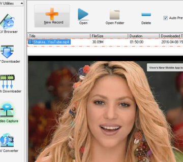 Downloading and Using Adam4Adam