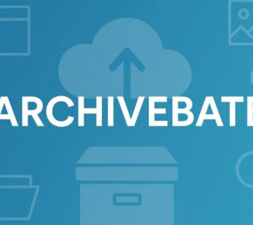How Archivebate Works