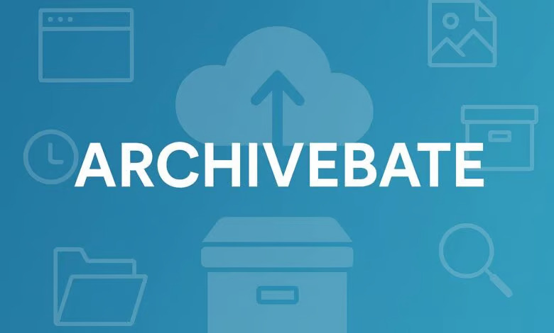 How Archivebate Works