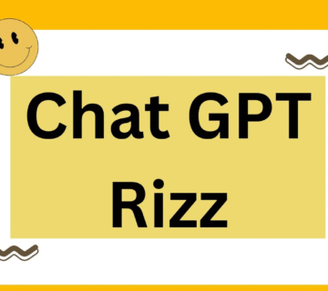 Best ChatGPT Rizz Lines for 2025