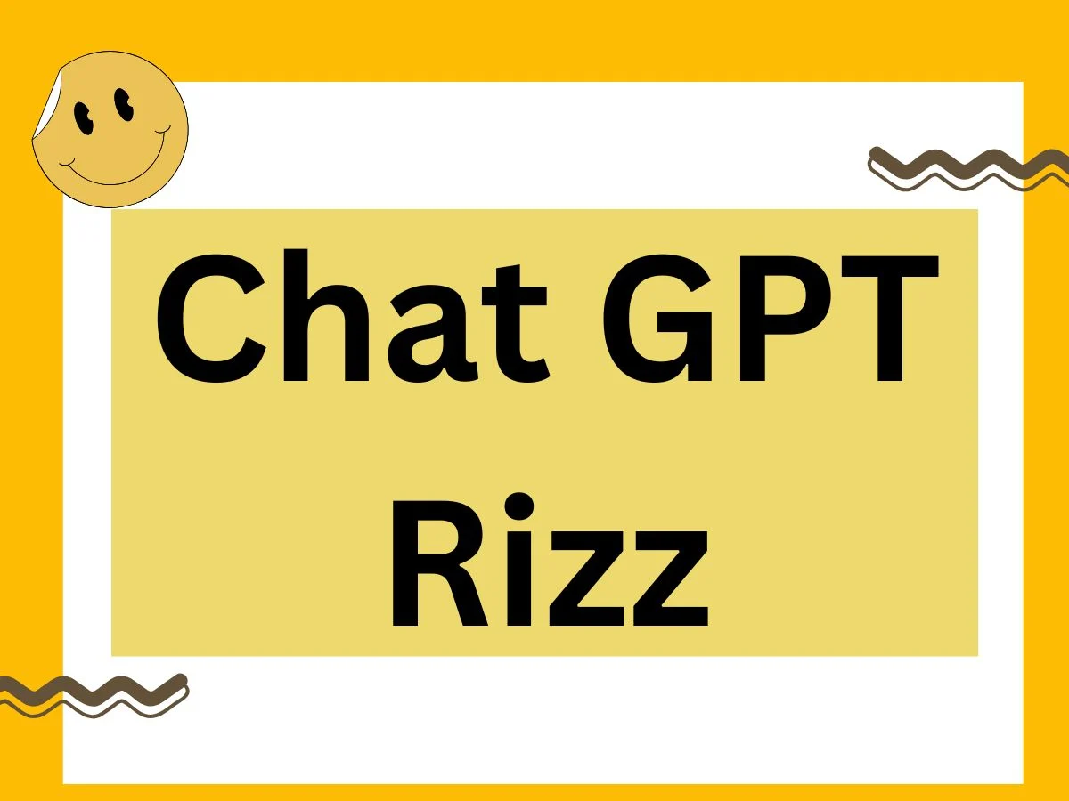 Best ChatGPT Rizz Lines for 2025