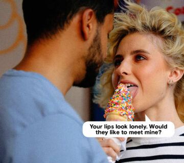 Best Rizz Lines and Pickup Lines