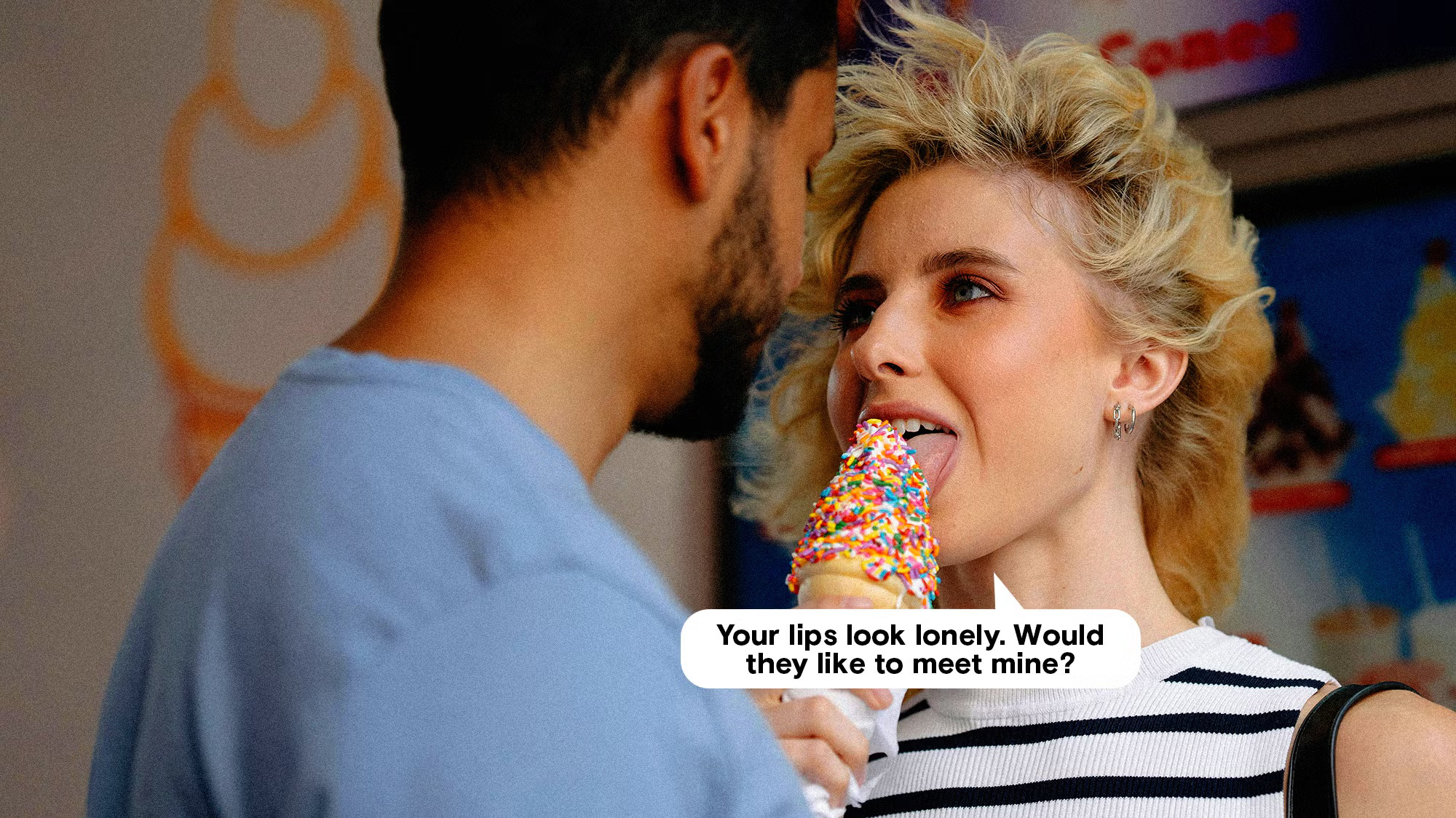 Best Rizz Lines and Pickup Lines