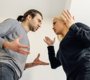 Relationship Issues and Effective Solutions