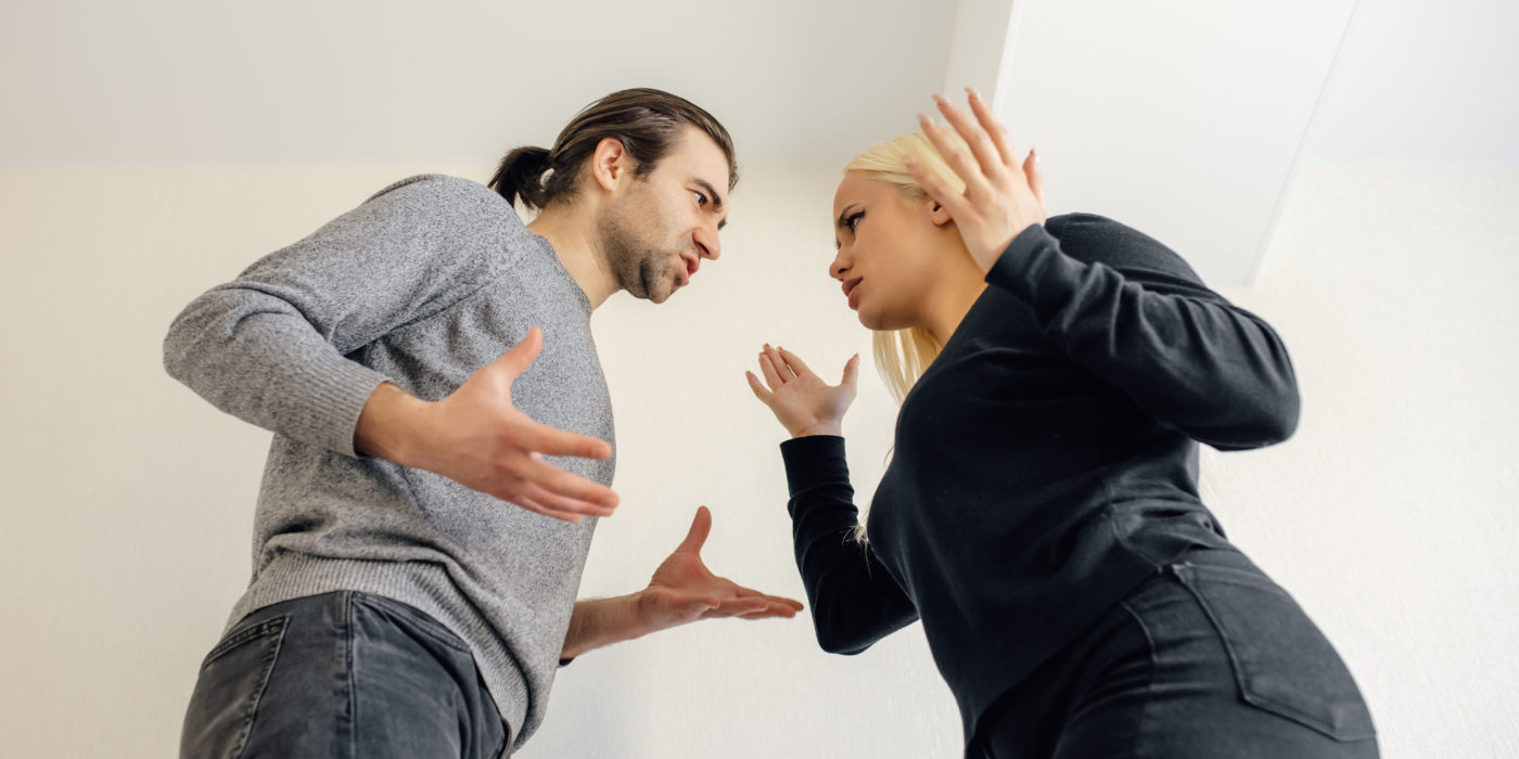 Relationship Issues and Effective Solutions