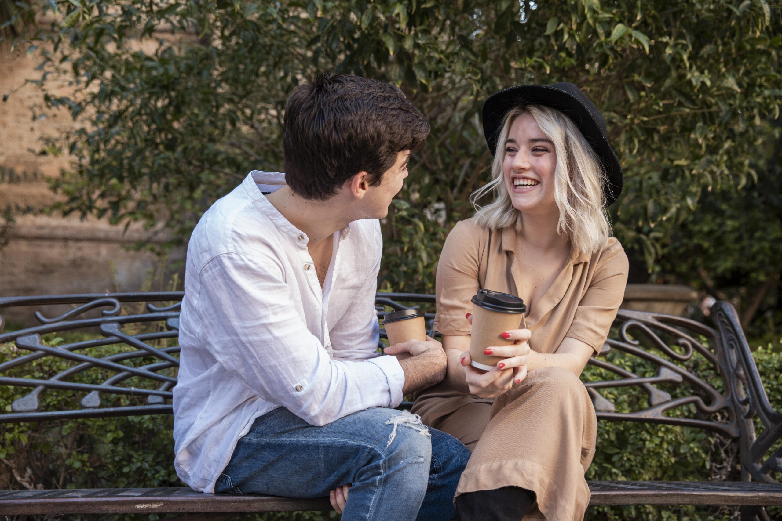personality-based dating