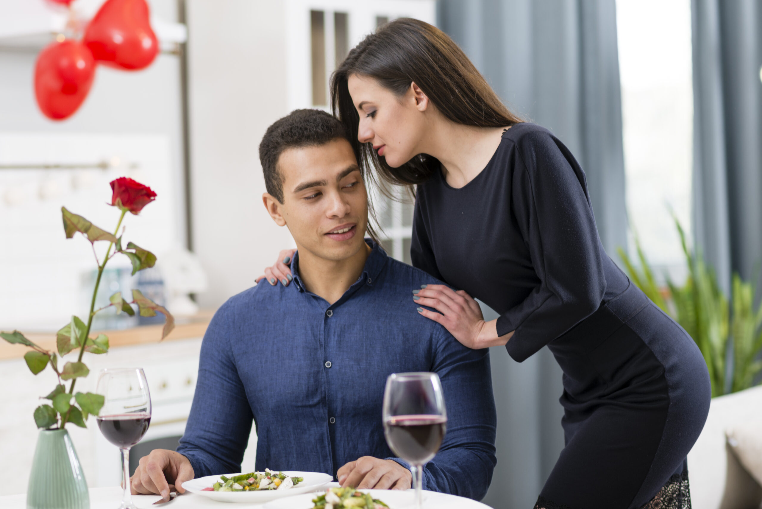 dating site performance