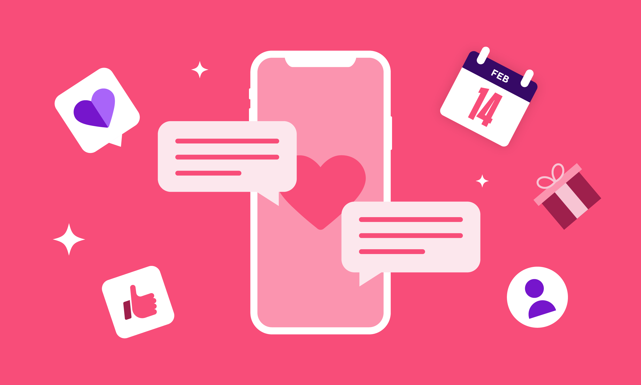 Top Dating App Development Trends in 2025