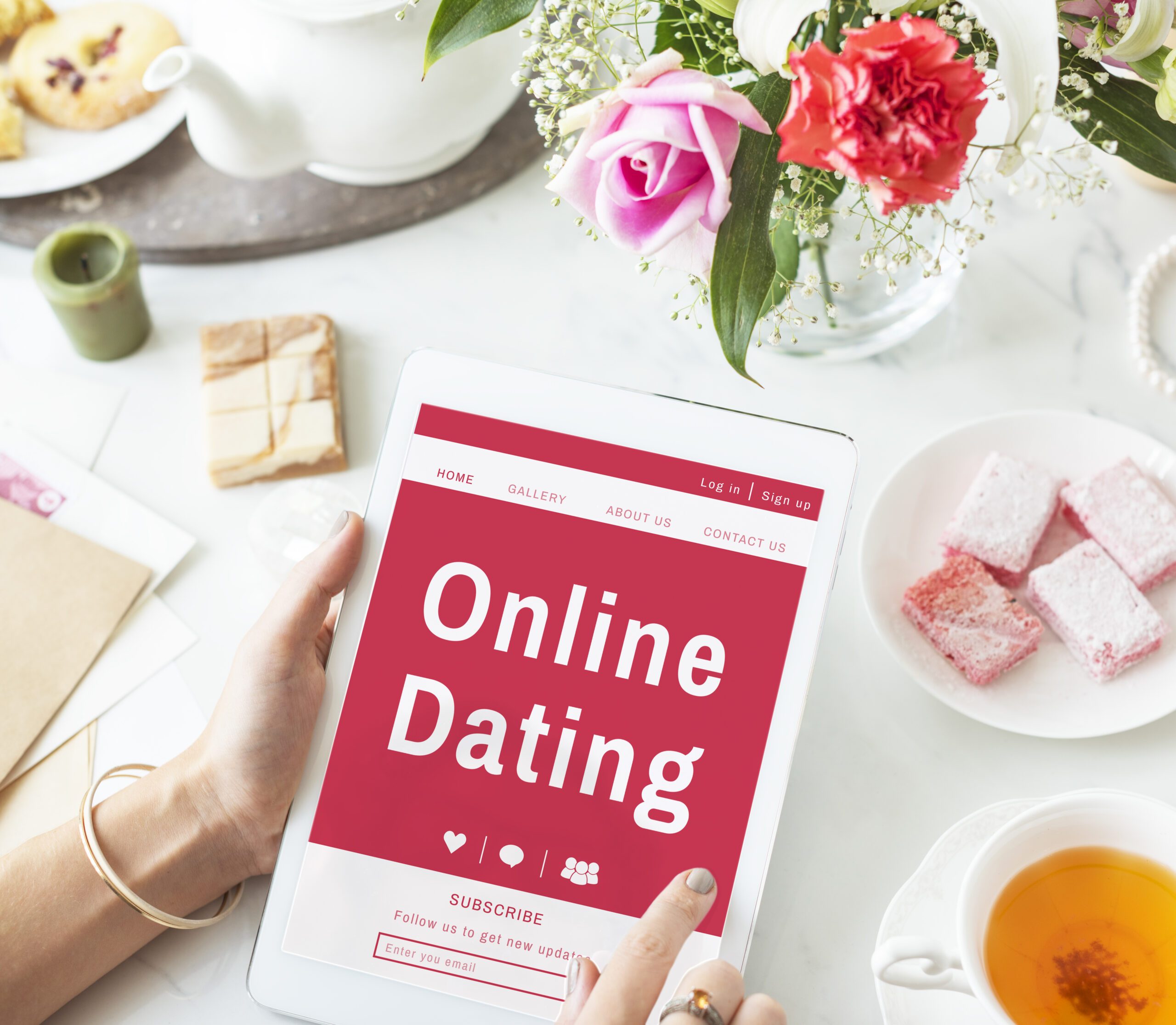 Online dating site pros and cons