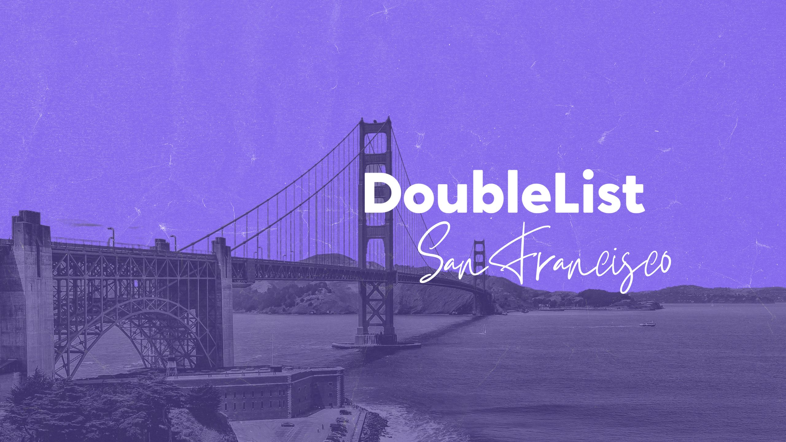 Doublelist San Francisco