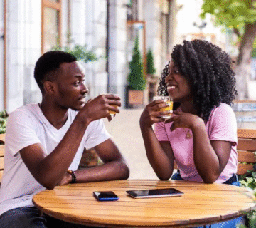 Dating in 2025