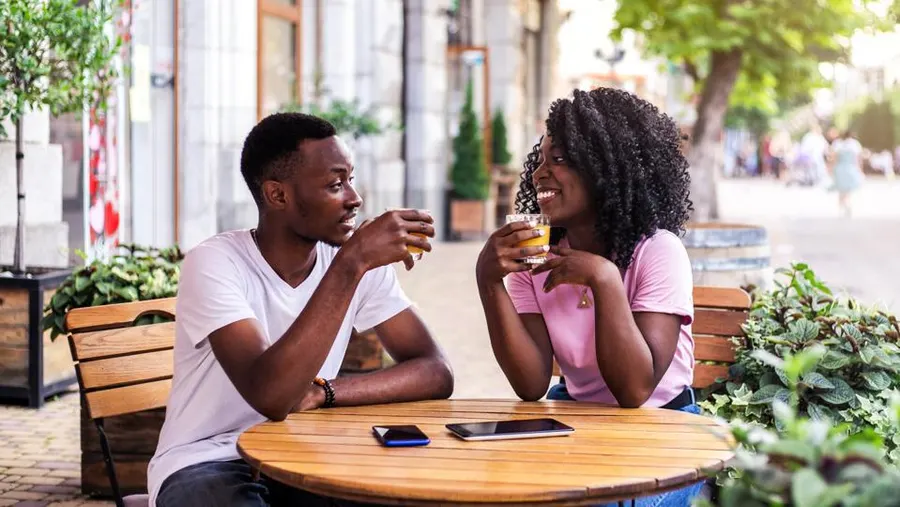 Dating in 2025