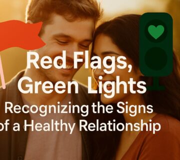 Healthy Relationship
