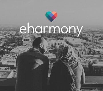 eHarmony