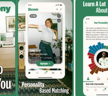 eHarmony